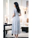 4✮- PCFRY5204 - Midi Dress