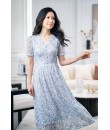 4✮- PCFRY5204 - Midi Dress