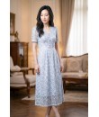 4✮- PCFRY5204 - Midi Dress