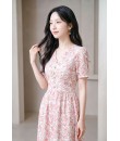4✮- PCFRY5204 - Midi Dress