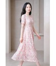 4✮- PCFRY5204 - Midi Dress