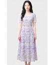 4✮- PCFRY5208 - Midi Dress