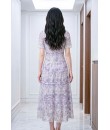 4✮- PCFRY5208 - Midi Dress