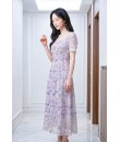 4✮- PCFRY5208 - Midi Dress