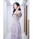 4✮- PCFRY5208 - Midi Dress