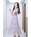 4✮- PCFRY5208 - Midi Dress