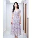 4✮- PCFRY5208 - Midi Dress