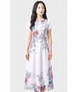 4✮- PCFRY5298 - Midi Dress