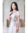 4✮- PCFRY5298 - Midi Dress