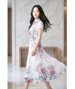 4✮- PCFRY5298 - Midi Dress