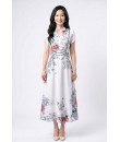 4✮- PCFRY5298 - Midi Dress