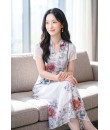 4✮- PCFRY5298 - Midi Dress