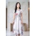 4✮- PCFRY5298 - Midi Dress