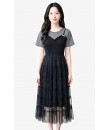 4✮- PCFRY5312 - Midi Dress