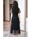 4✮- PCFRY5312 - Midi Dress