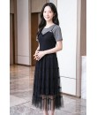 4✮- PCFRY5312 - Midi Dress