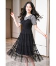 4✮- PCFRY5312 - Midi Dress