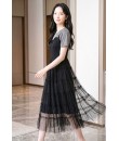 4✮- PCFRY5312 - Midi Dress