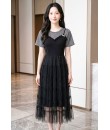 4✮- PCFRY5312 - Midi Dress