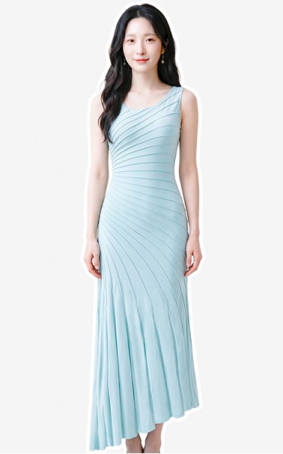 4✮- PCFRY5362 - Midi Dress