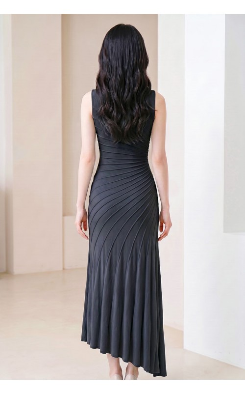 4✮- PCFRY5362 - Midi Dress