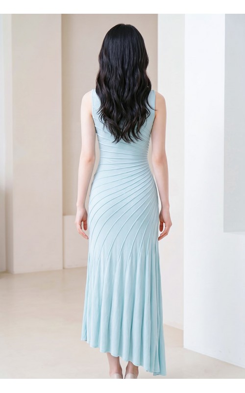 4✮- PCFRY5362 - Midi Dress
