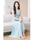 4✮- PCFRY5362 - Midi Dress