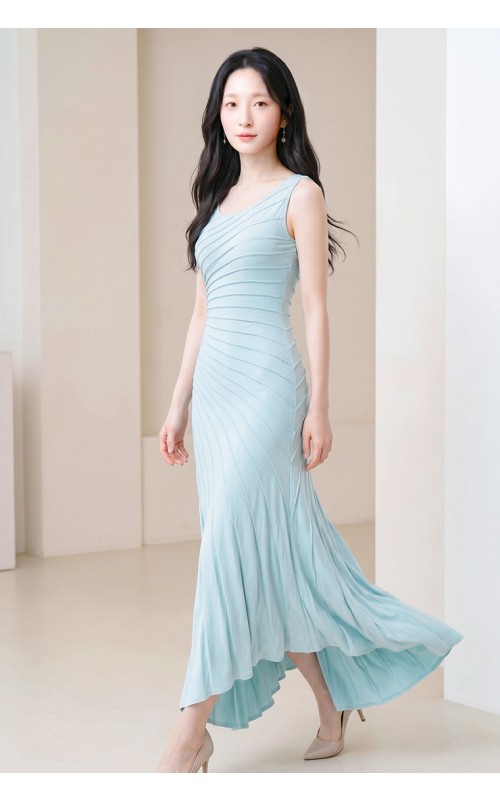 4✮- PCFRY5362 - Midi Dress