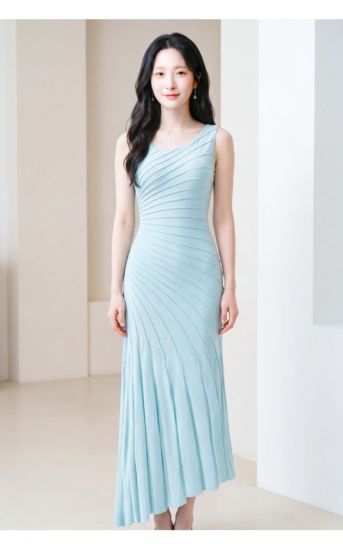 4✮- PCFRY5362 - Midi Dress