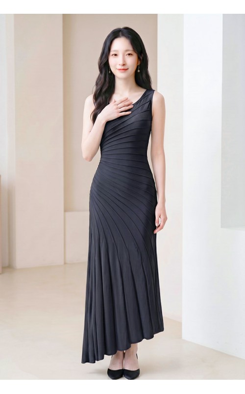 4✮- PCFRY5362 - Midi Dress