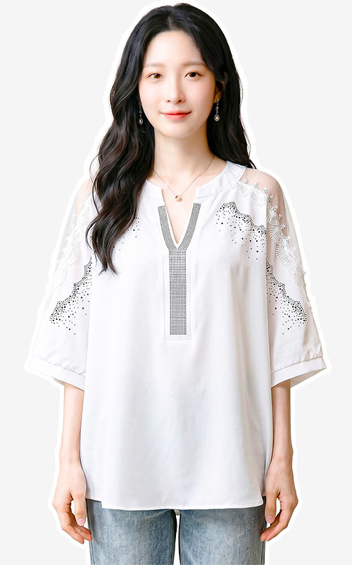 4✮- PCFRY5378 - Top