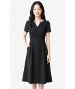4✮- PCFRY5446 - Midi Dress (Small Cutting)