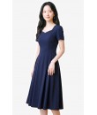 4✮- PCFRY5447 - Midi Dress 