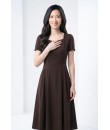 4✮- PCFRY5447 - Midi Dress 
