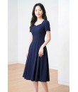 4✮- PCFRY5447 - Midi Dress 