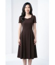 4✮- PCFRY5447 - Midi Dress 