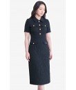 4✮- PDFRY5263 - Bodycon Dress