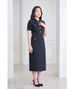 4✮- PDFRY5263 - Bodycon Dress