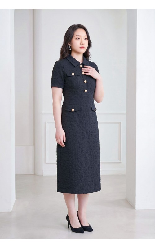 4✮- PDFRY5263 - Bodycon Dress