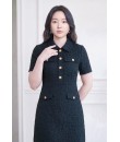 4✮- PDFRY5263 - Bodycon Dress