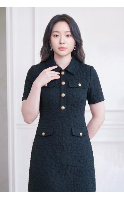 4✮- PDFRY5263 - Bodycon Dress