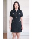 4✮- PDFRY5263 - Bodycon Dress