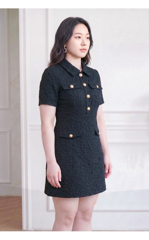4✮- PDFRY5263 - Bodycon Dress