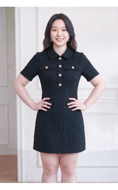 4✮- PDFRY5263 - Bodycon Dress