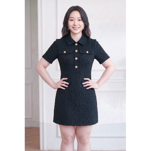 4✮- PDFRY5263 - Bodycon Dress