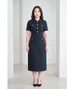 4✮- PDFRY5263 - Bodycon Dress