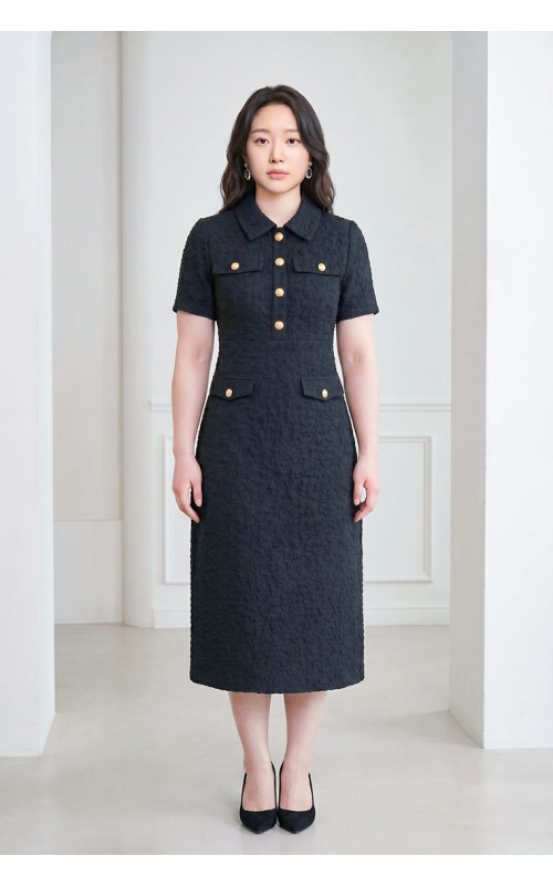 4✮- PDFRY5263 - Bodycon Dress