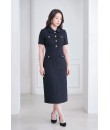 4✮- PDFRY5263 - Bodycon Dress