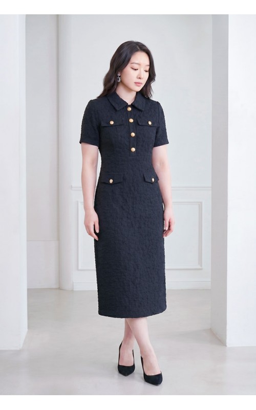 4✮- PDFRY5263 - Bodycon Dress