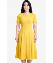 4✮- PDFRY5332 - Midi Dress